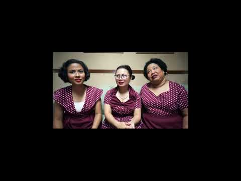 Secret Show Mocca (Latihan Bersama - Official Video)