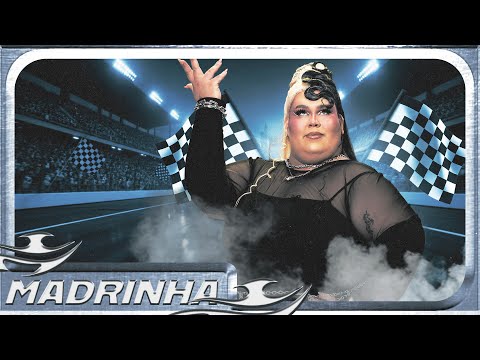 PITSTOP das BLOGUEIRAS com MADRINHA! T02E05