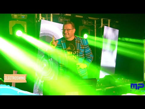Best of Electro Swing DJ Showact for Clubs & Festivals - DJ Rainer Schober - www.electroswing.at