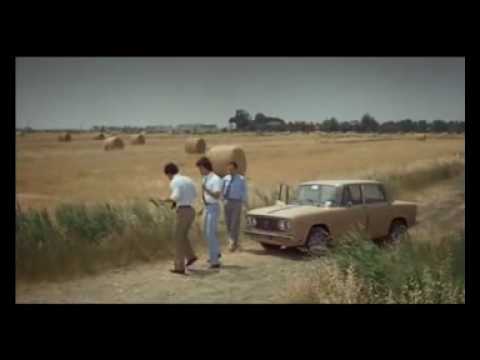 Acqua e Sapone (balletto finale e titoli di coda)