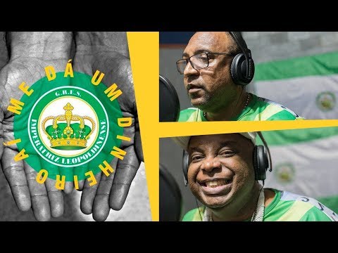 Imperatriz 2019 | Josimar, Robert Farrow & Cia