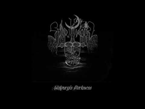 Spiritwood - Colouring the Depths and Dimensions of Nothingness