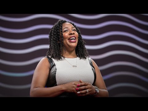 科学をより良い方向に変える未踏の天才｜ジェディダ・アイラー｜TED Talks (The Untapped Genius That Could Change Science for the Better | Jedidah Isler | TED Talks)
