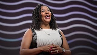 The Untapped Genius That Could Change Science for the Better | Jedidah Isler | TED Talks