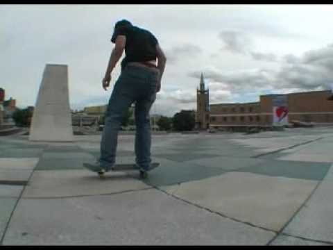 stefan friedrich new footage