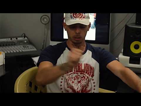 Greengo Nick -  Dolla will  (Mighty Visions)