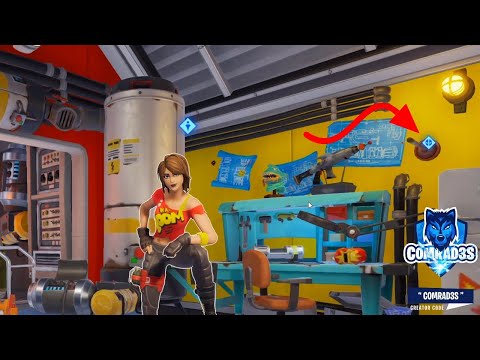 Find Deadpool's Toilet Plunger