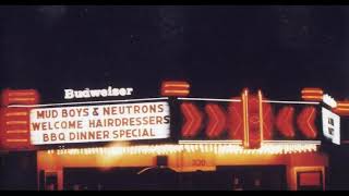 MUDBOY and the Neutrons   "Money Talks"