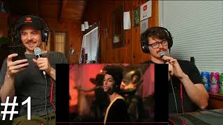 Prince &amp; The New Power Generation - Gett Off - Patreon Week 15 #1
