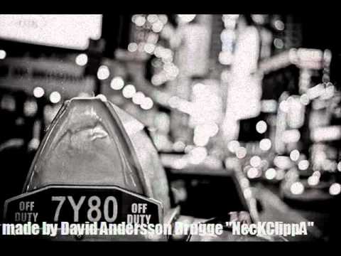 Neckclippa - HipHop Soul (Underground Old School HipHop Beat