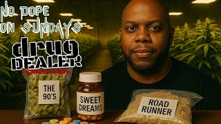 Sweet Dreams Hit the Streets | New Ecstasy Pill | No Dope on Sundays Ep. 7 Drug Dealer Simulator