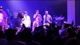 Killer Mike Shoes For Running Howard Theatre