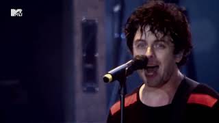Green Day - Missing You live [ROCK AM RING 2013]