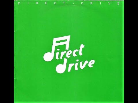 Direct Drive - Don't Depend On Me