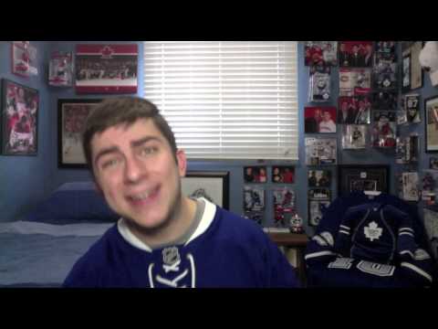 LFR6 - Game 36 - Kad Trick 2.0 - Tor 4, Ottawa 0
