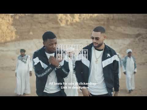 Josylvio X Sevn Alias type beat (Prod. BeatsJohnnyGruter)