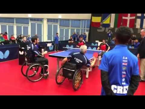 Class T-M4, TUR-FRA, Double