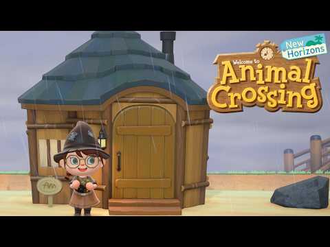 Making new friends - Animal Crossing Ep 38