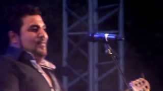 ramito #mareavioleta Manzanita hijo #ConciertoRadioléLeganés