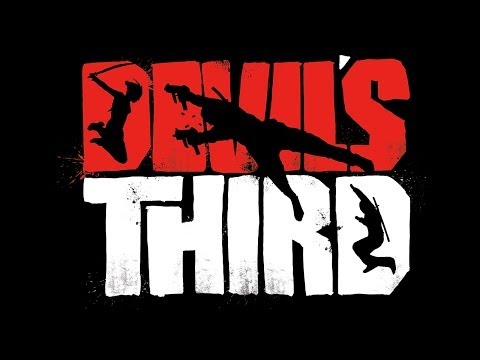 Devil's Third Wii U