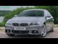 Motors.co.uk - BMW 5 Series Review Motors.co.uk - BMW 5 Series Review