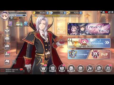 Novo código Goddess Of Genesis