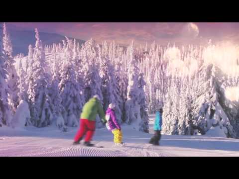 All You Ever Dream Of - SilverStar Mountain Resort