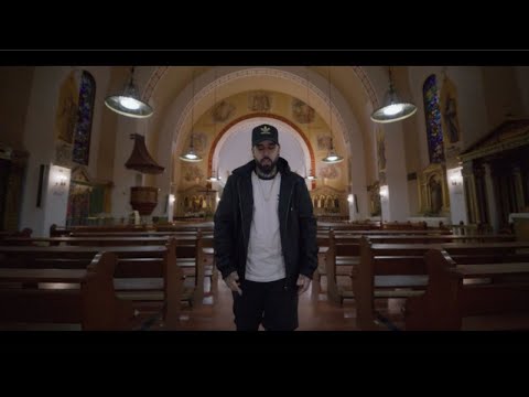 ENDECAH - REGRESO - OFFICIAL VIDEO