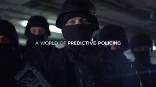 Prophecy Alethia | AI-powered Predictive Policing Software