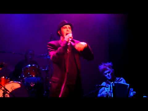 Marc Almond - Mother Fist