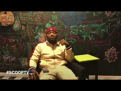 NEW #SCOOPTV INTERVIEW WITH MONEY MACK B