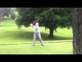 Evan Video of Tee Shot at Bridgeport Country Club June 9 2014