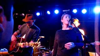 Fran Healy - Sing me to sleep - 31/01/2011 - London