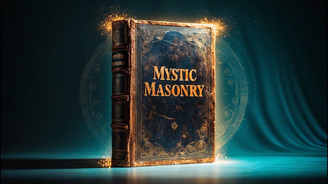 Mystic Masonry