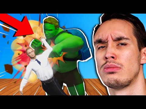 olen pahimmista pahin poika