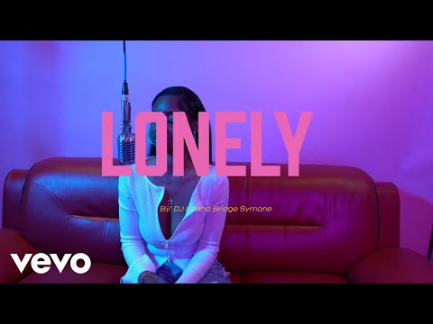IamDjLil - LONELY ft. Bridge Symone