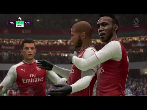 FIFA 18 CHELSEA CAREER MODE: Episode 26 - FA CUP!