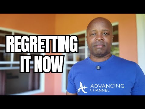 Someone Who Walked Away From You Is Living With Deep Regret Now