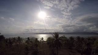 preview picture of video 'Villa Selalu, Gili Gede Lombok'