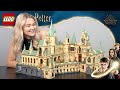 The ULTIMATE Hogwarts Castle Layout Every 2021 2023 Set Combined