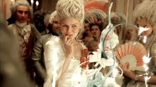 Marie Antoinette soundtrack - Pulling our Weight (The Radio dept.)