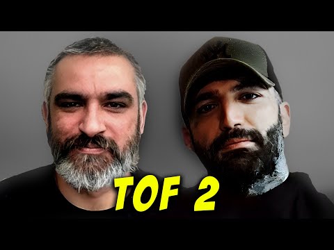 Hichkas Ft Ho3ein - Tof 2