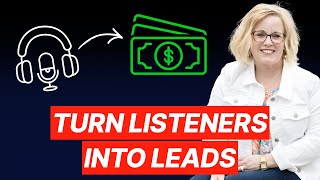 How To Use A Podcast To Grow Your Online Business