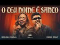 Santo É O Senhor (Ao Vivo)
