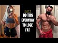 Do This Everyday To Lose Weight Faster | 2 Weeks Xmas Shred Challenge 2020