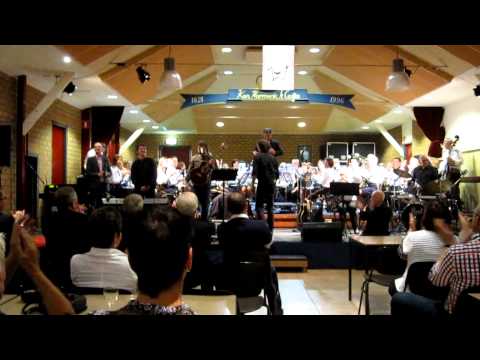 Koninklijke Harmonie St Cecilia Mheer en Kartoesj: Veer houwte same