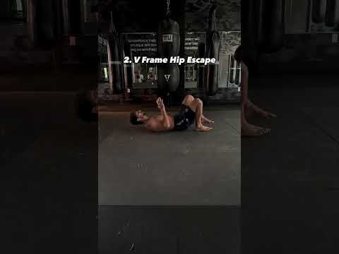 Hip escape