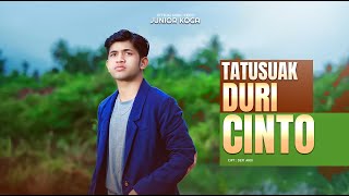 Download lagu Junior Koga - Tertusuk Duri Cinto mp3 Download lagu Junior Koga - Tertusuk Duri Cinto mp3