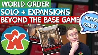 The Broken Meeple - World Wonders video thumbnail