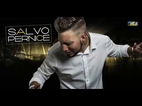 Salvo Pernice - Si te spuoglie